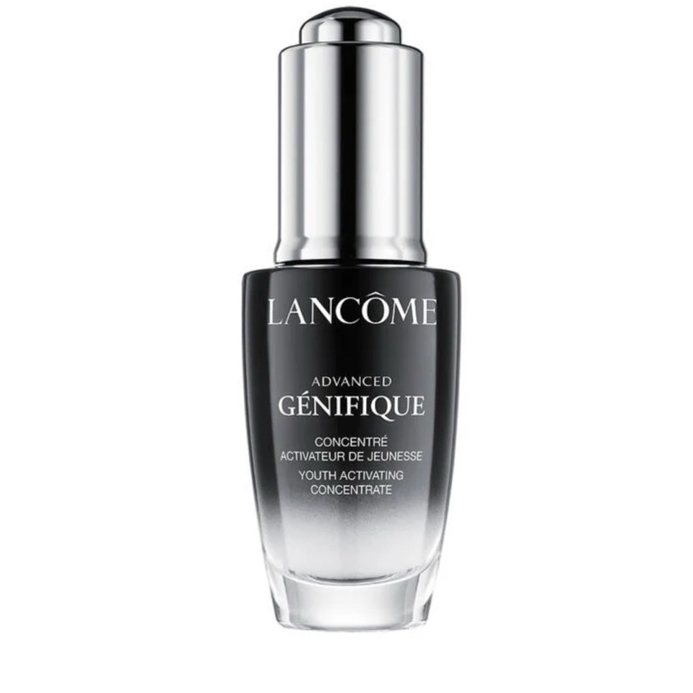 Lancome Advanced Génifique Youth Activating Concentrate NIB .67 FL OZ.